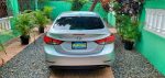 Se Vende Hyundai Elantra 2016 Especial - Imagen 4