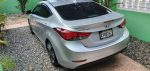 Se Vende Hyundai Elantra 2016 Especial - Imagen 5
