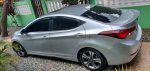 Se Vende Hyundai Elantra 2016 Especial - Imagen 6