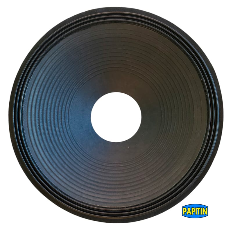 BLAST15-CONE-1 Cono 15′ Tela Compatible ByC/Jbl/Peavy - Imagen 1