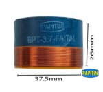 Bobina de 37.5*26mm comp. con faital de 6 y de 8" - Imagen 2