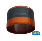Bobina de 39*24Mm para Bocina Neudinium Bajita - Imagen 2