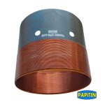 Bobina 115.5*105mm Comp. con ByC IPAL de 18" - Imagen 2