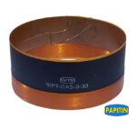 Bobina de 102*46Mm Comp. con Das- B-30