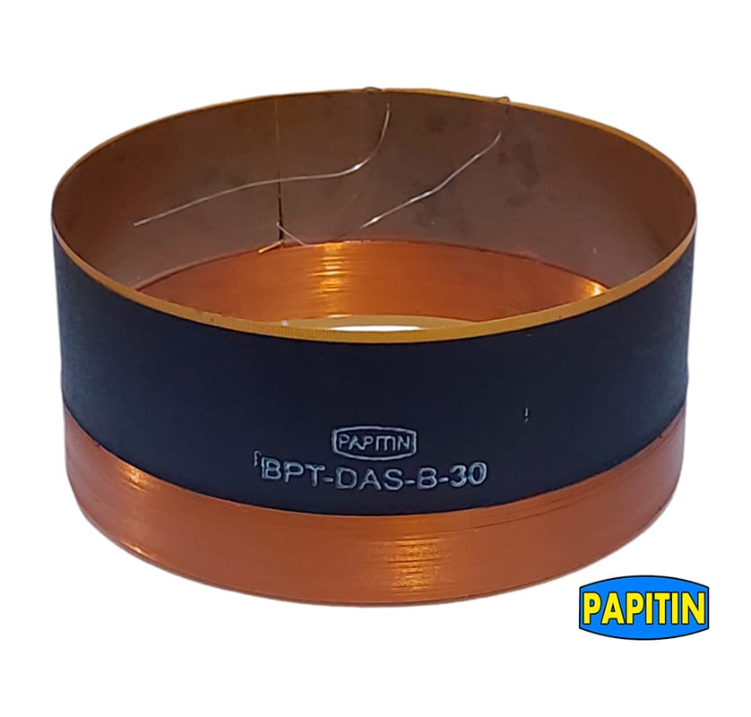 BPT-DAS-B-30-1 Bobina de 102*46Mm Comp. con Das- B-30 - Imagen 1