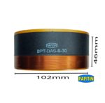 Bobina de 102*46Mm Comp. con Das- B-30 - Imagen 2
