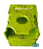 Caja de mando radios 3 pre pintada con porta vaso - Imagen 3