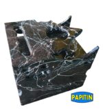 Caja de mando radios 3 pre pintada con porta vaso - Imagen 4