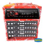 Caja de mando radios 3 pre pintada con porta vaso - Imagen 7