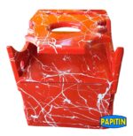 Caja de mando radios 3 pre pintada con porta vaso - Imagen 9