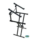 Stand de Piano Doble Ocupacion - Imagen 2