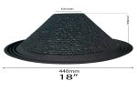 Cono para Bocina de 18'' P/ Boc. Reforzada LF18X400TXX - Imagen 2
