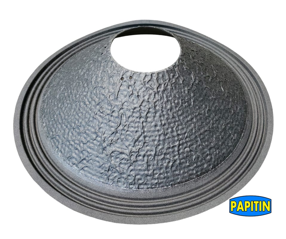 LF18X400TXX-CN-2 Cono 18” P/ Boc. Reforzada Lf18X400Txx - Imagen 1