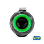 Conector Nutri 4 Pin Macho Negro-Verde - Imagen 4