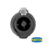 Conector Nutri 4 Pin Macho Negro-Verde - Imagen 6