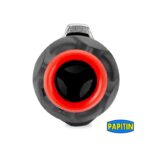 Conector Nutri 4 Pin Macho Negro-Rojo S5C-1090R - Imagen 3