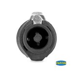 Conector NUTRI 4 pin Macho Negro-Rojo S5C-1090R - Imagen 5