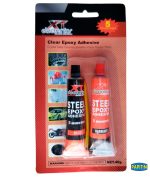 Epoxil Clear 34G. XT XT-EPOXY - Imagen 5