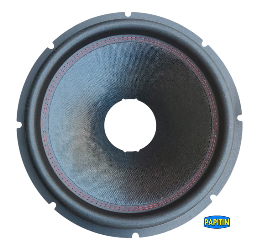 YR-5000CN-1 Cono 15" Bajo 5000W - Imagen 1