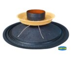 Kit P/ Bocina 8″ la Yr 80Hms con Suspension