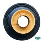 Kit P/ Bocina 8″ la Yr 80Hms con Suspension - Imagen 2