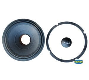 Kit p/ Bocina 8" LA YR 80HMS con Suspension