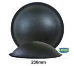 Cubre Polvo de 230Mm Tipo Ipal 21 con Borde - Imagen 2