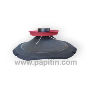 Kit Para Bocina de 8" Cuadrada LA YR Audio 8Hom
