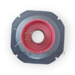 Kit para Bocina de 8″ Cuadrada la Yr Audio 8Hom - Imagen 2