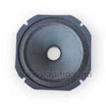 Kit para Bocina de 8″ Cuadrada la Yr Audio 8Hom - Imagen 3