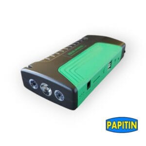 Jumper para carros multiuso 12v, 5v