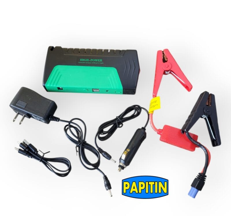 815-36155-3 Jumper para Carros Multiuso 12V, 5V - Imagen 1