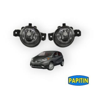 Fog lamp note versa 15/18 v/usa