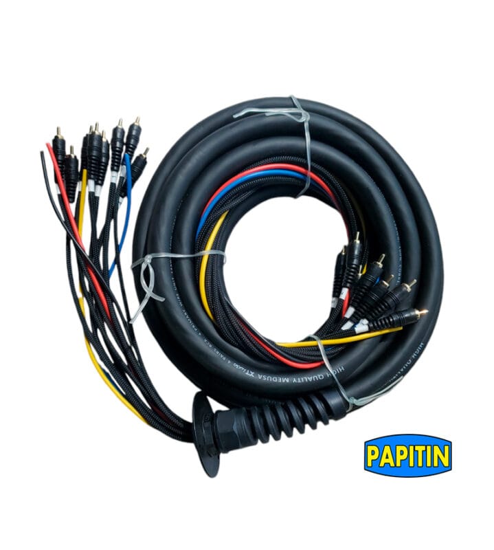 ME-30FT-1 Cable Meduza 30FT ME-30FT - Imagen 1