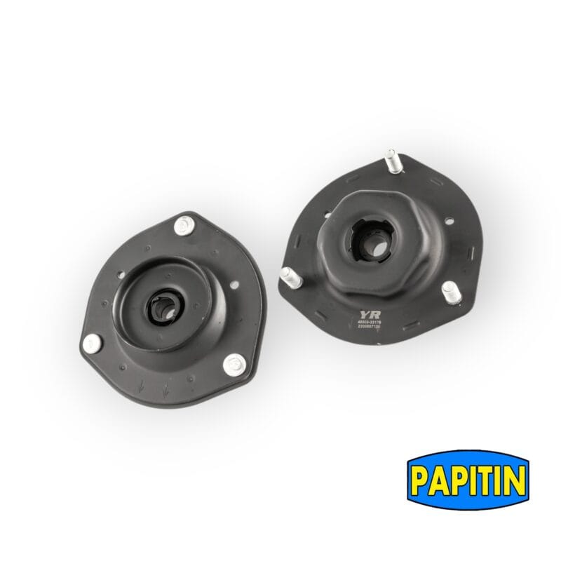 7294-1 Soporte amortiguador Toyota Camry 2002-2006 / Sienna 2004-2010 / High - Imagen 1
