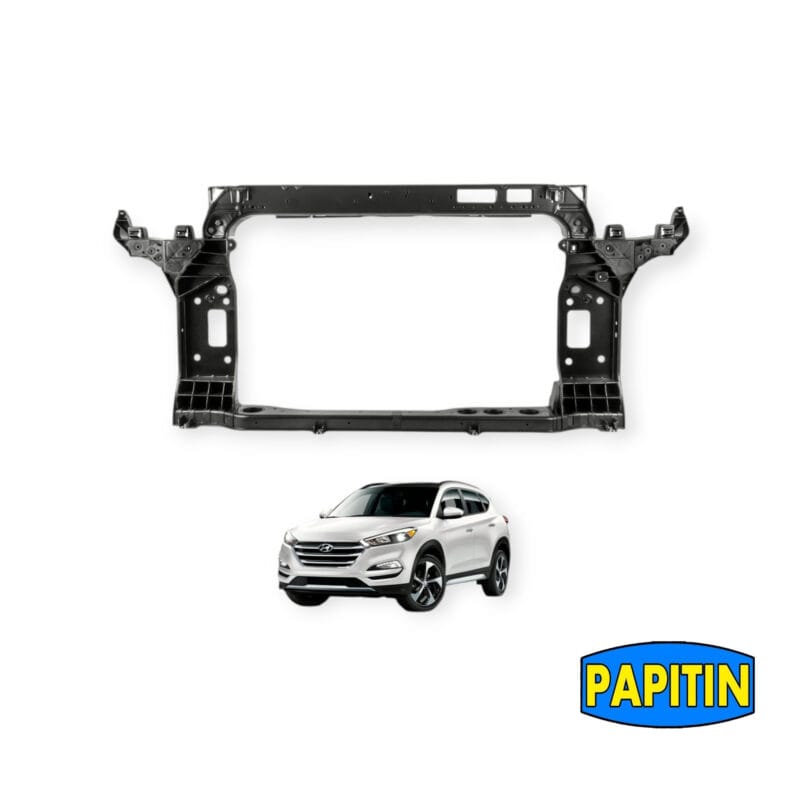 7934-1 Frentil (Soporte de radiador) Hyundai Tucson 2016-2021 - Imagen 1