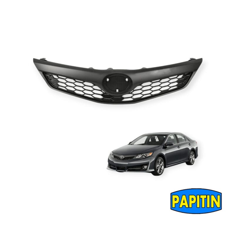 8933-1 Parrilla camry 12/14 v/usa se - Imagen 1