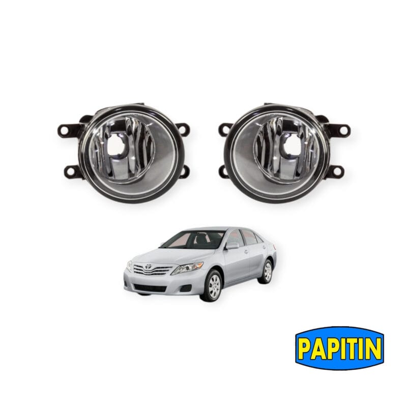 8934-1 Fog Lamp (Neblinero) TOYOTA Camry 2007-2011 - Imagen 1