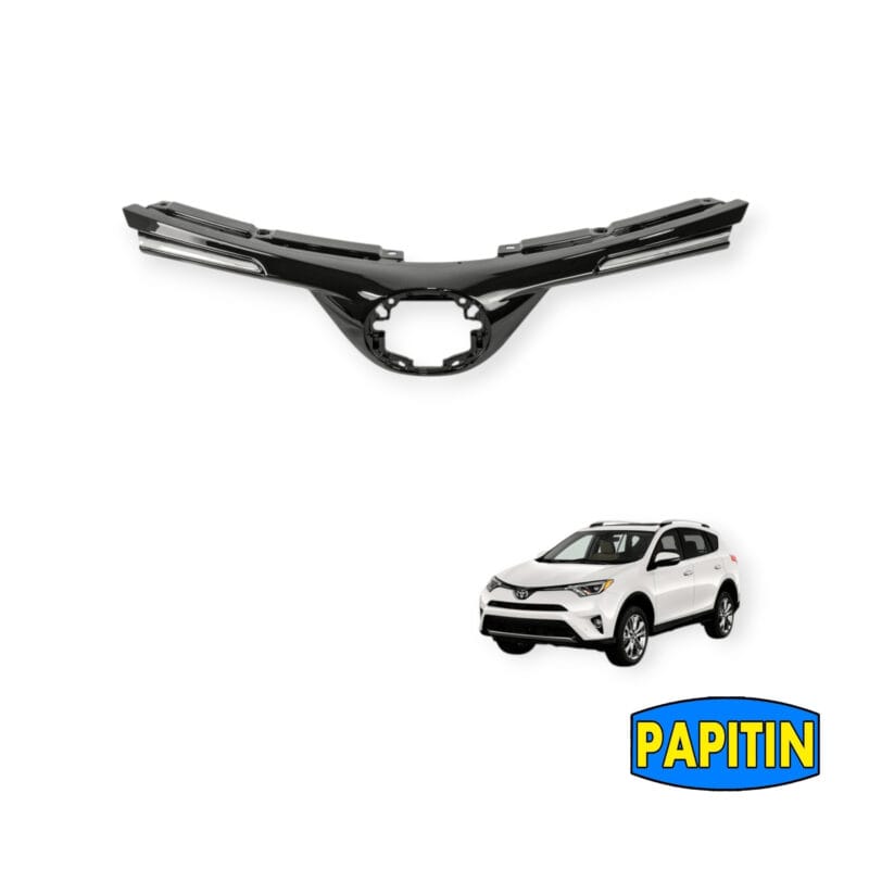 8952-1 Parrilla TOYOTA Rav4 2016-2017 Versión Usa - Imagen 1