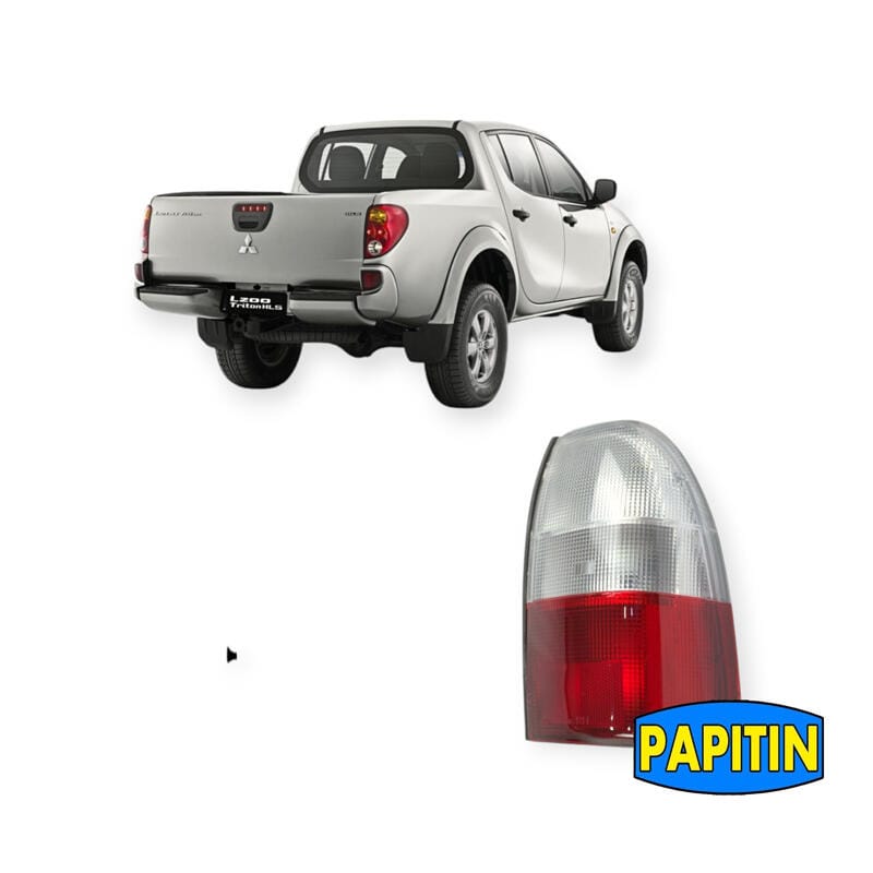 9203-1 Farol trasero Mitsubishi L200 2002-2005 - Imagen 1