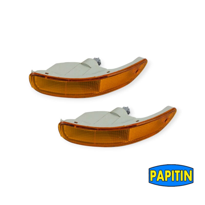 9730-1 Farol Bumper Delantero TOYOTA Corolla 1993-1997 - Imagen 1