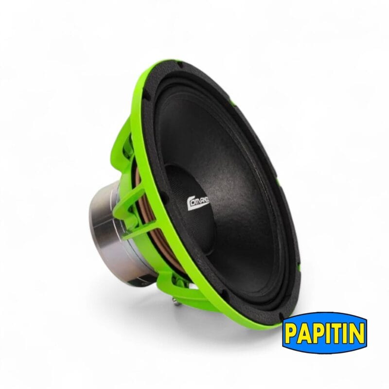 CRX-12ND-M88-1 Bocina de 12 tipo Ipal Neo Dinium 2800w 8hm COMANDO - Imagen 1