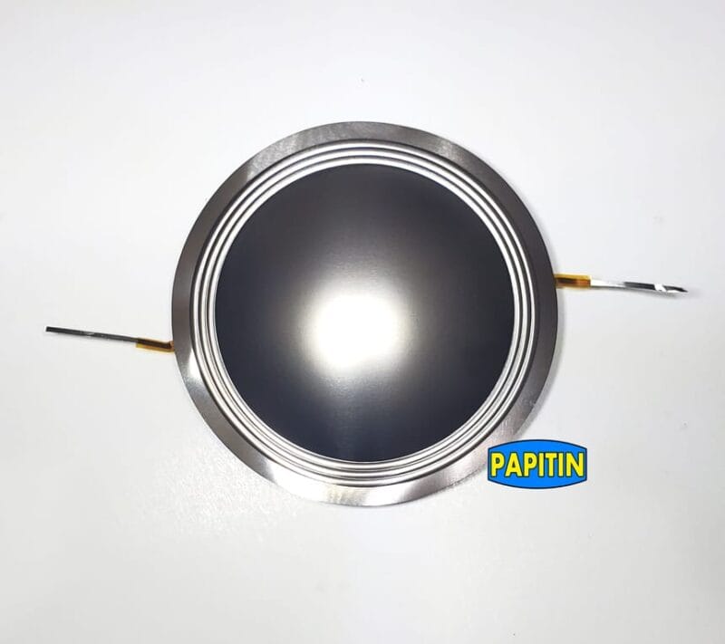 2014-01-1 Terminal de bigote p/bocian 4 clavijas mediano 2014 - Imagen 1