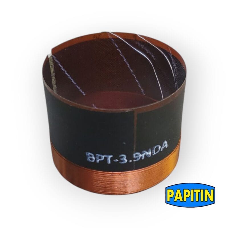 BPT-3.9NDA-1 Bobina de 3.9cm para Neo Dinium Alta - Imagen 1