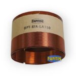 Bobina de 38.5*27mm Comp. con FURIOUS de 8"