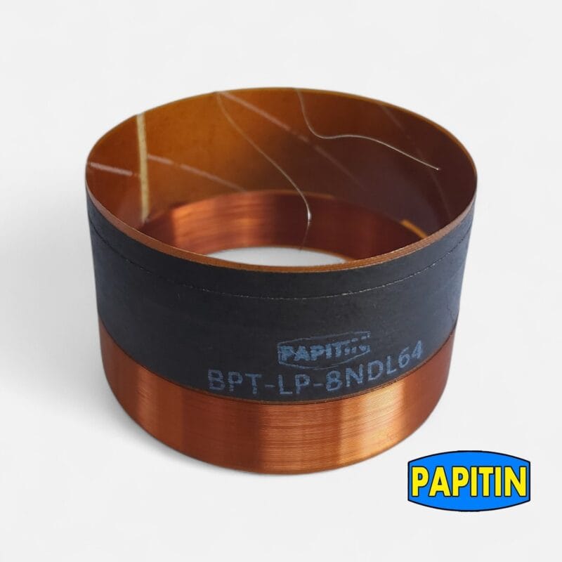 BPT-LP-8NDL64-1 Bobina de 65.5*42mm comp. con lp-8ndl64 - Imagen 1