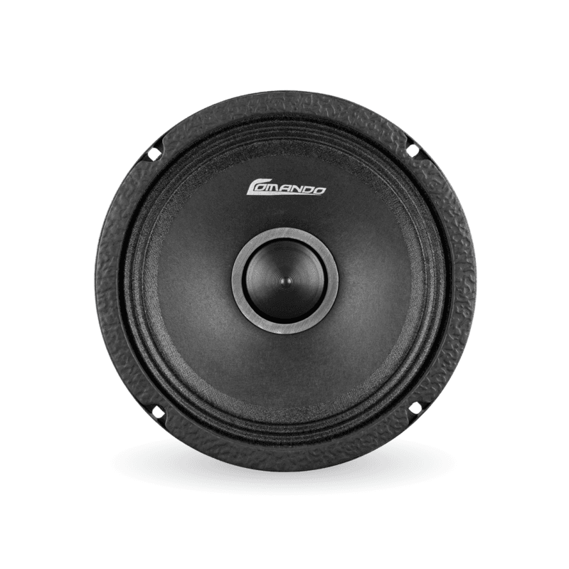 CRX-6S-1 Bocina 6″ Comando Crx-6S - Imagen 1