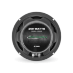 Bocina 6″ Comando   Crx-6S - Imagen 2