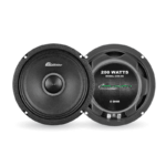 Bocina 6″ Comando   Crx-6S - Imagen 3