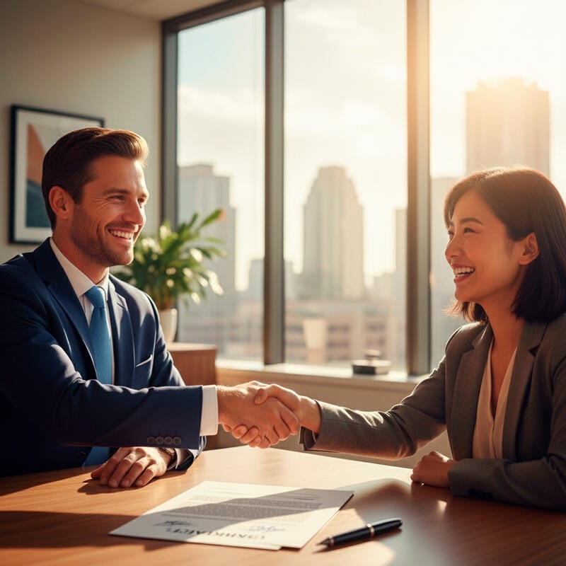Agentes Inmobiliarios 27